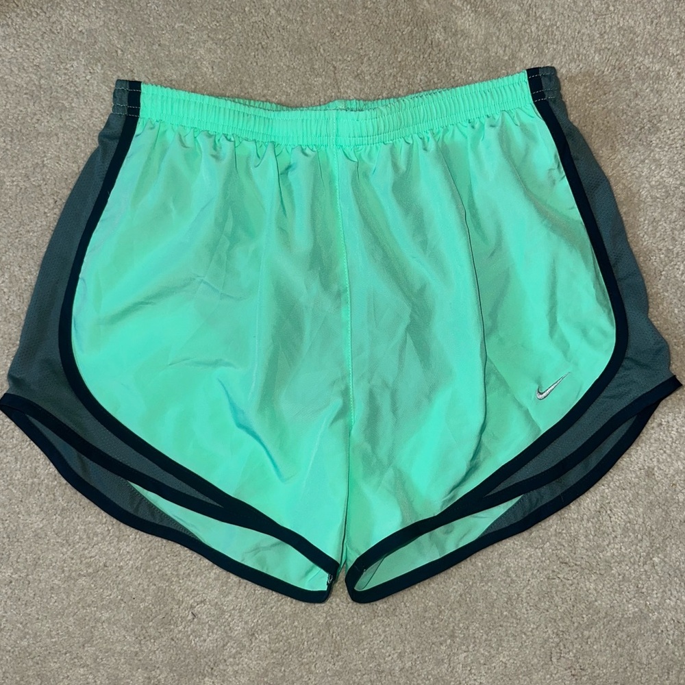 Nike Dri-Fit Running Shorts